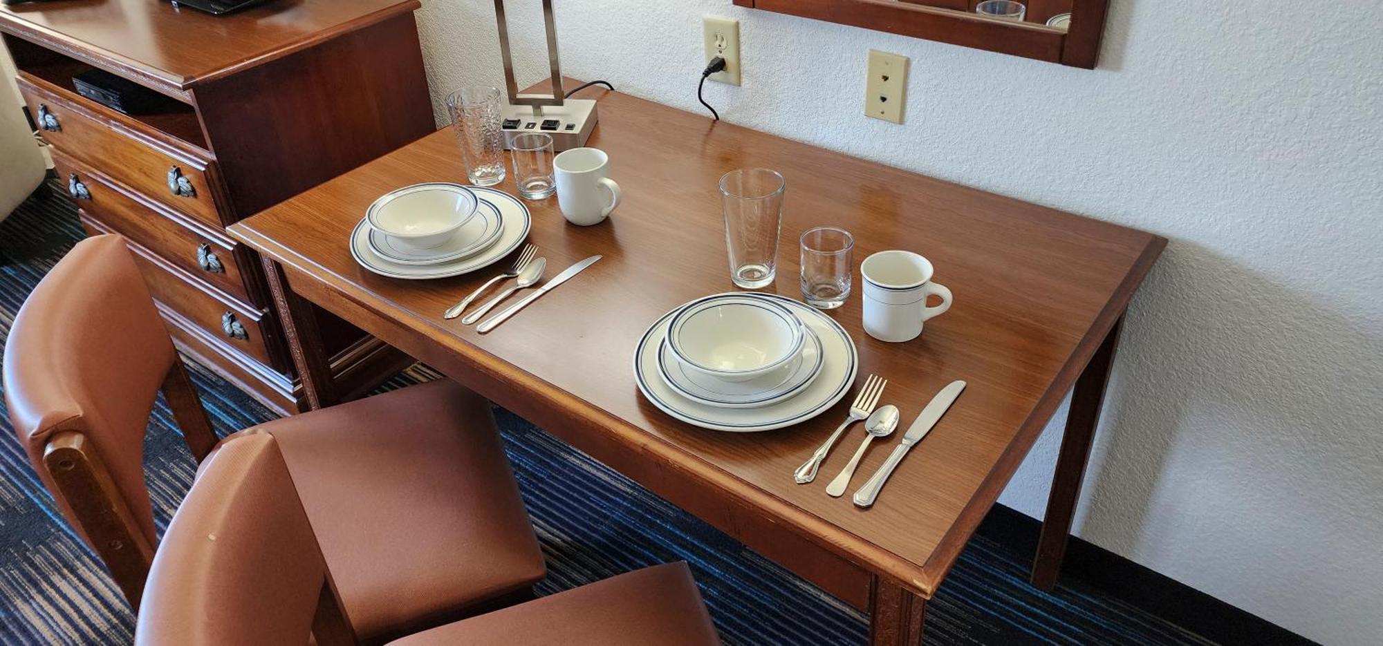 All Towne Suites Saint Robert Esterno foto